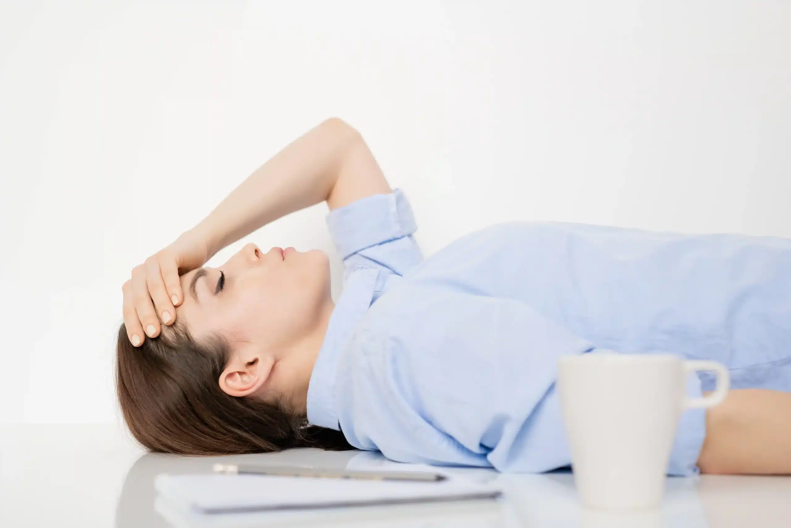 Cagway energy booster therapy