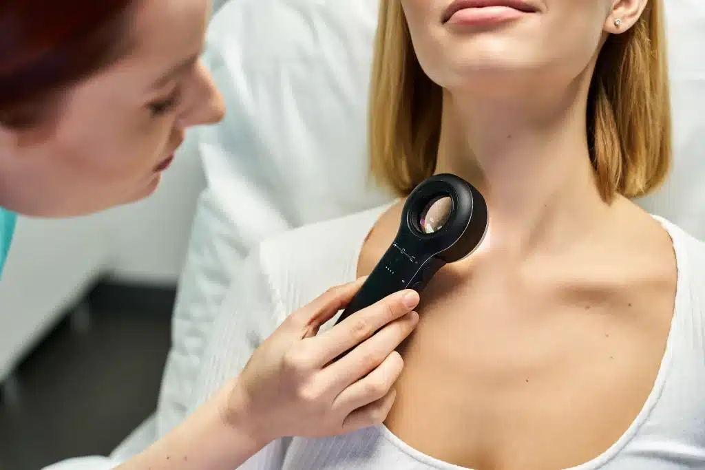how to fix thyroid problem